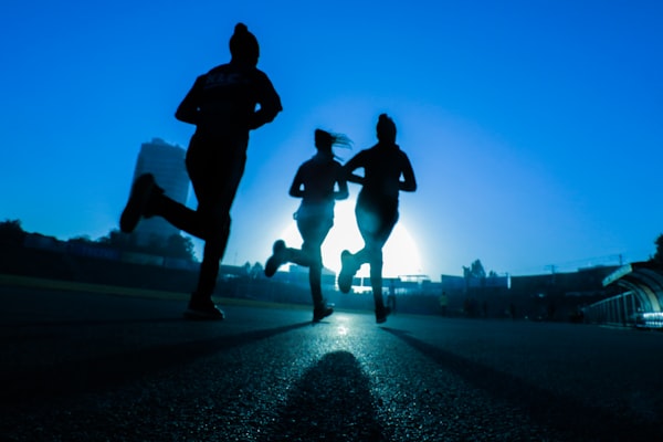 Atleta em transição