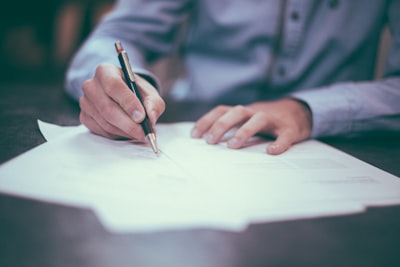 Documentos e planejamento para captação de recursos esportivos